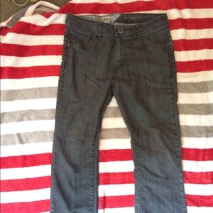 Volcom jeans